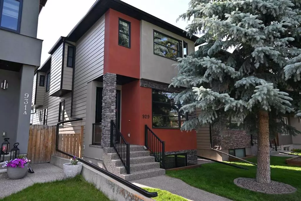 Calgary, AB T3C1X3,929 41 ST SW