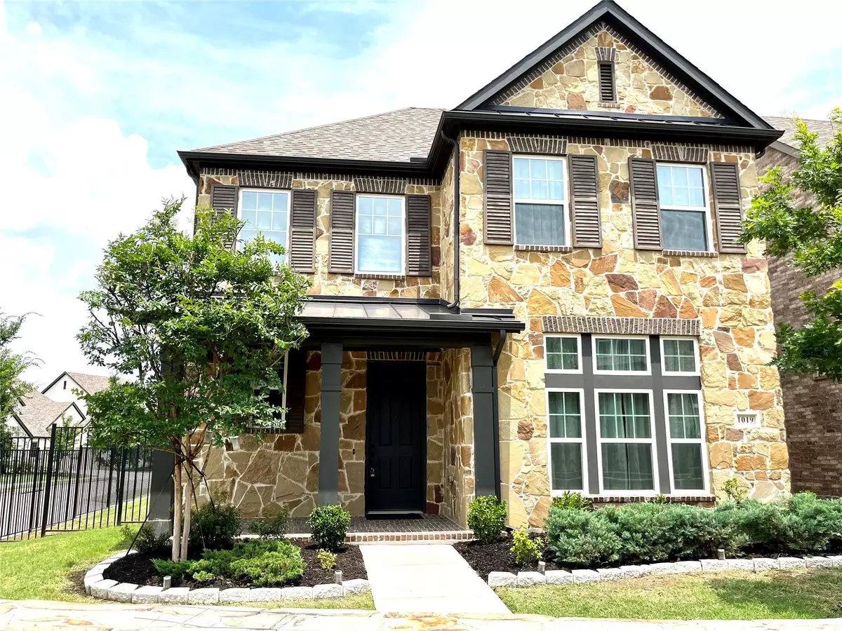 Allen, TX 75013,1019 Devonshire Drive