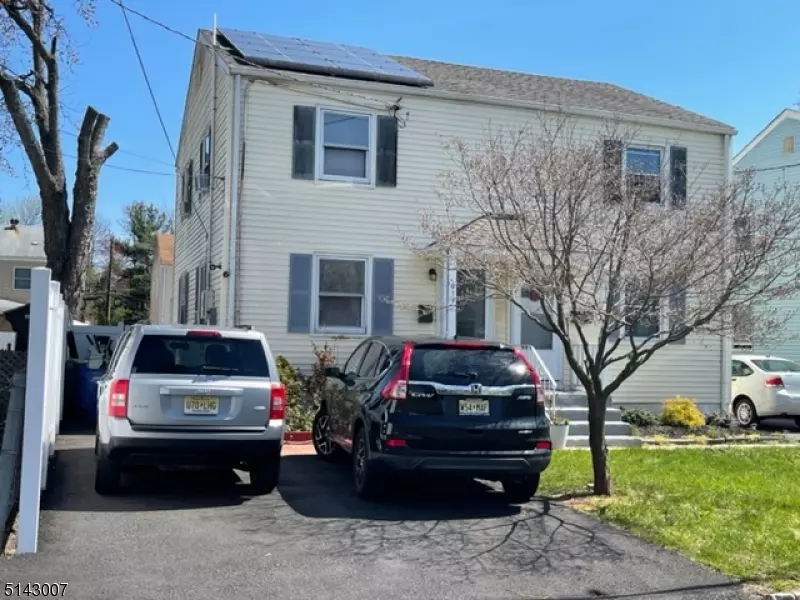 Bound Brook Boro, NJ 08805,614 Thomas Pl #614