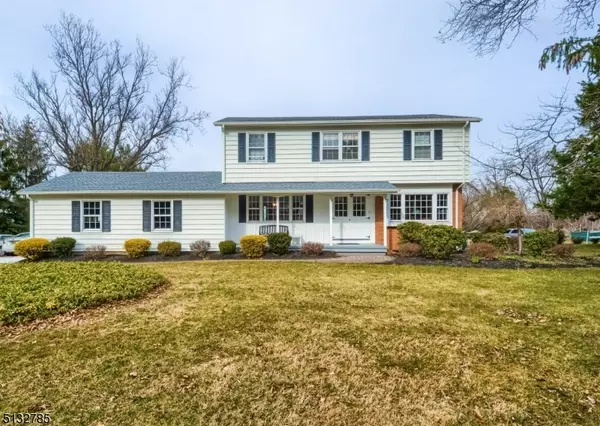 6 Dreahook Rd, Branchburg Twp., NJ 08876