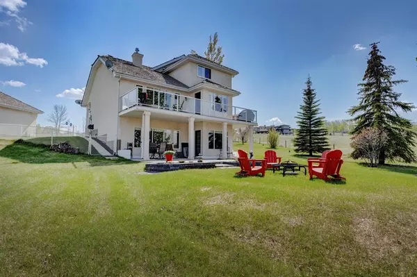 Rural Foothills County, AB T1S 4E9,16044 258 AVE E #76