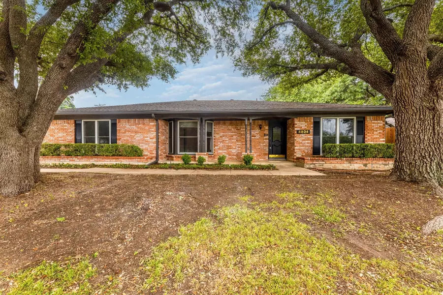 4824 Westhaven Drive, Fort Worth, TX 76132