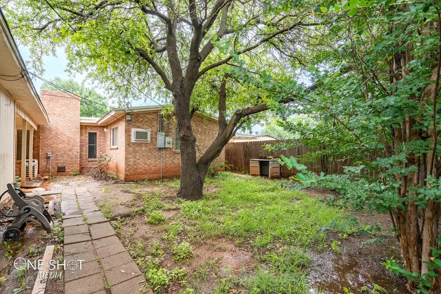 2302 Fannin Street, Abilene, TX 79603