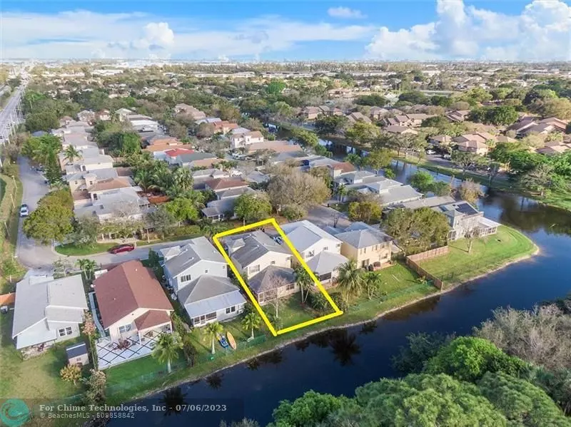 2321 NW 39th Ter, Coconut Creek, FL 33066