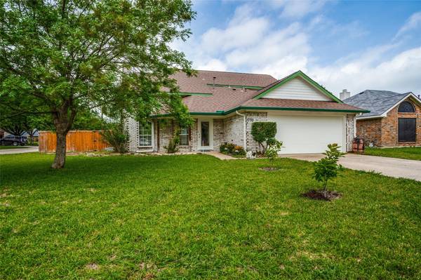 700 Azalea Drive, Forney, TX 75126