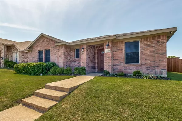 Mesquite, TX 75181,2043 Pecan Creek Drive