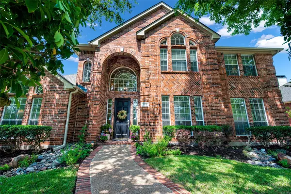 7909 Morningdew Drive, Plano, TX 75025