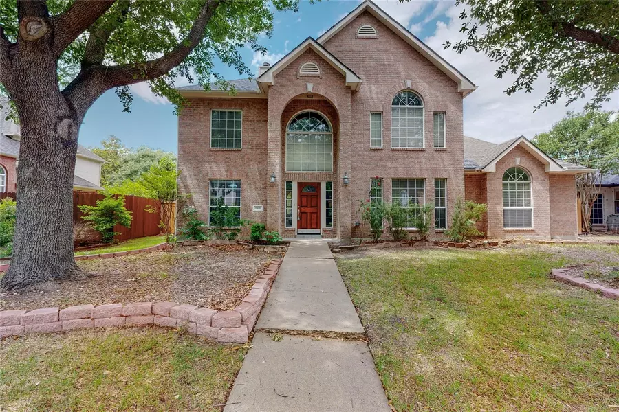 5401 Lebeau Lane, Frisco, TX 75035