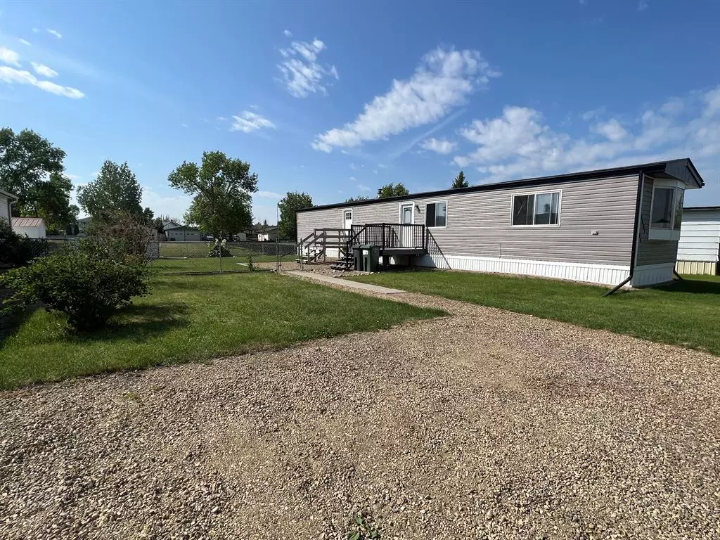 Ponoka, AB T4J 1E2,5007 64 AVE