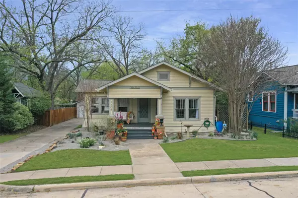 Mckinney, TX 75069,1105 W Hunt Street