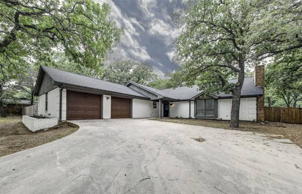 3206 S Fm 51, Decatur, TX 76234