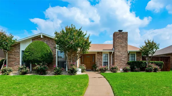 Plano, TX 75093,4541 Ringgold Lane