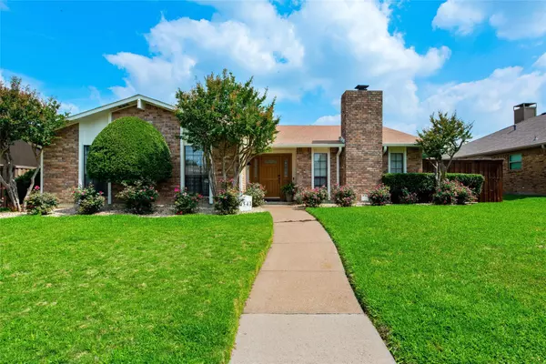 Plano, TX 75093,4541 Ringgold Lane