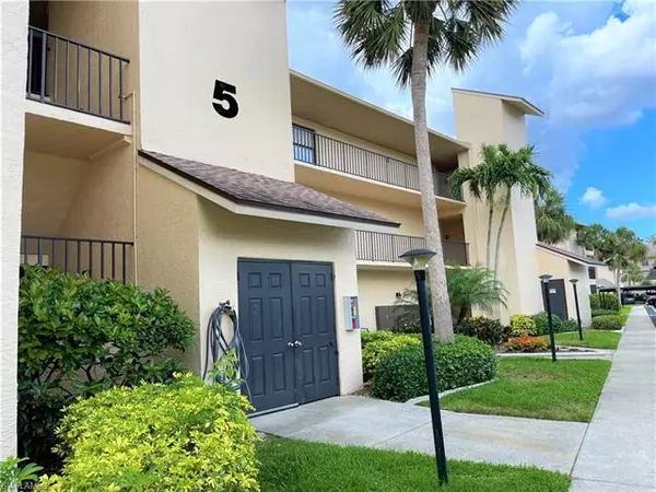 Fort Myers, FL 33912,13276 White Marsh LN #3508