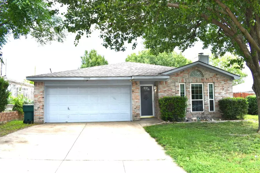 11004 Fandor Street, Fort Worth, TX 76108