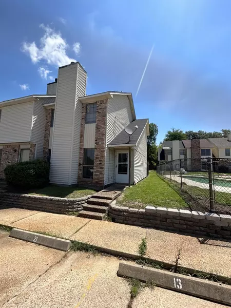 964 Winter Garden Drive #21, Shreveport, LA 71107