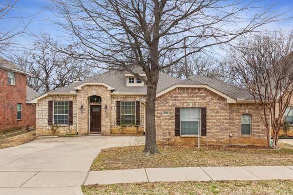 3800 Drexel Drive, Denton, TX 76210