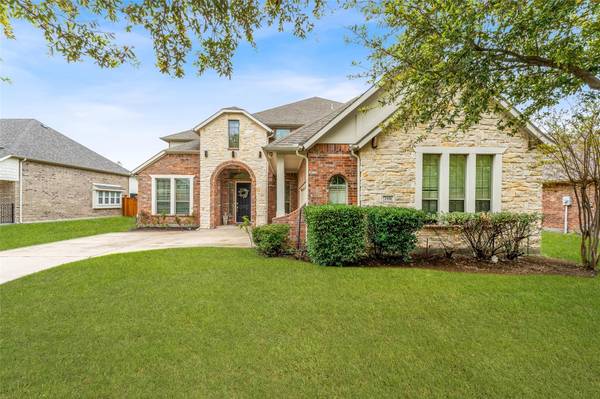 2931 Velero, Grand Prairie, TX 75054