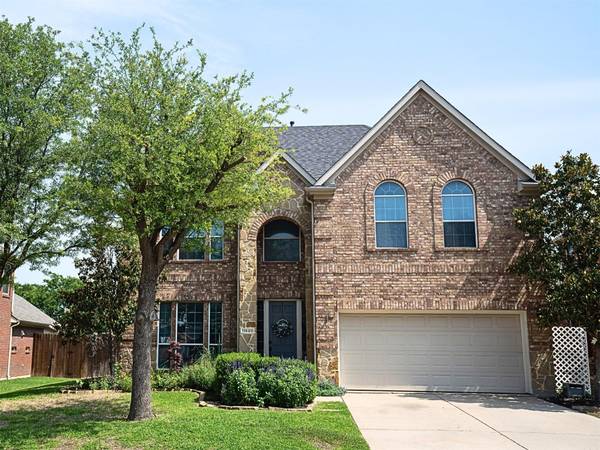 11680 Kingsville Drive, Frisco, TX 75035