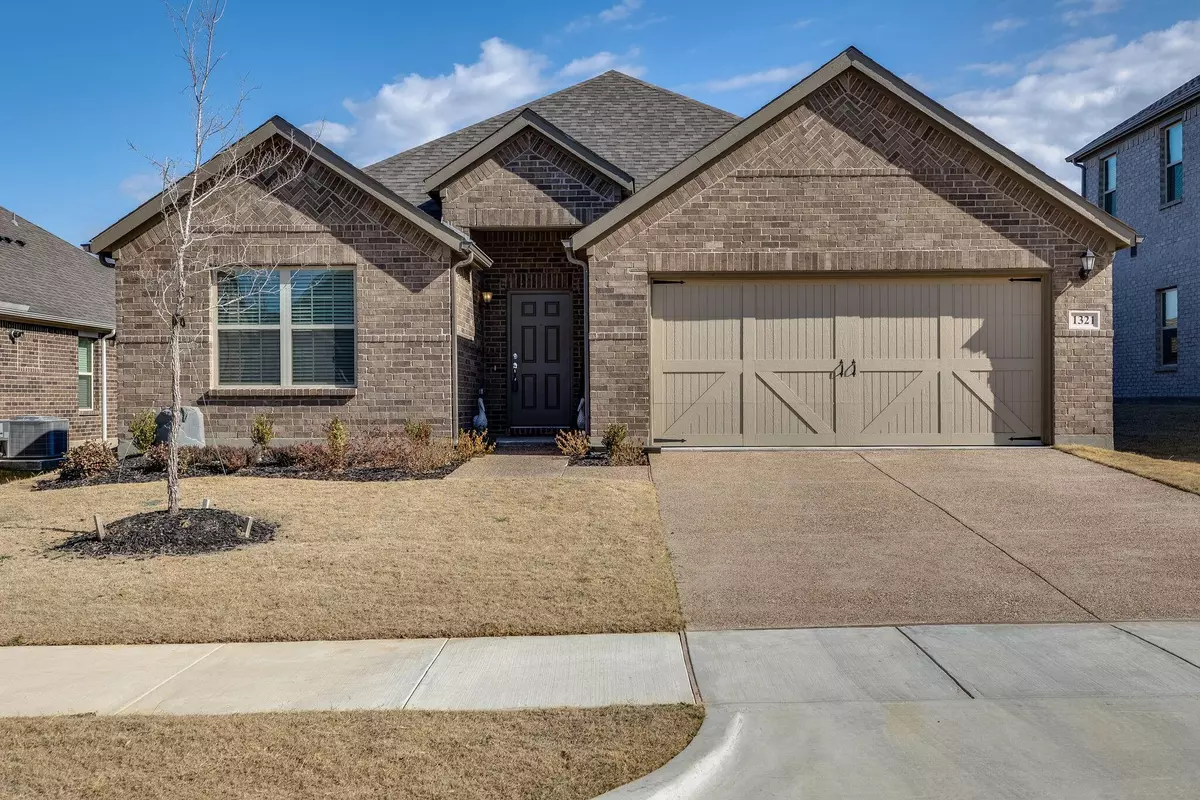 Mansfield, TX 76063,1321 Rosler Street