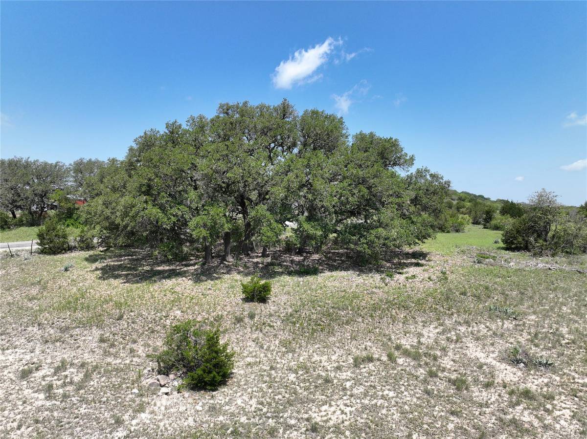 Pottsville, TX 76565,TBD FM 221 - Tract 1