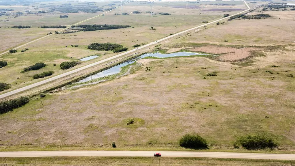 Rural Paintearth No. 18 County Of, AB T0C 0X0,12 HWY