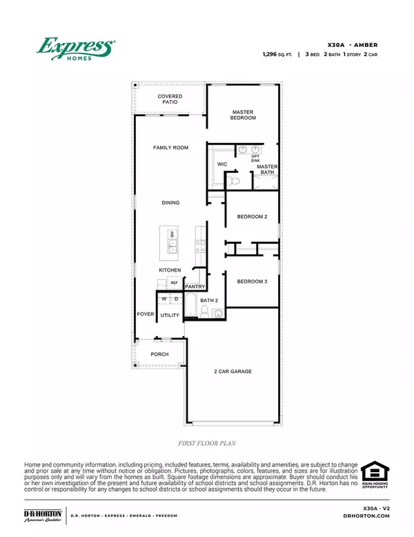 Crandall, TX 75114,3331 Price Trail