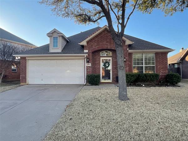 2605 Hardwood Trail, Mansfield, TX 76063