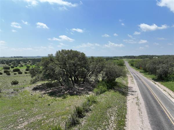 Pottsville, TX 76565,TBD FM 221 - Tract 1