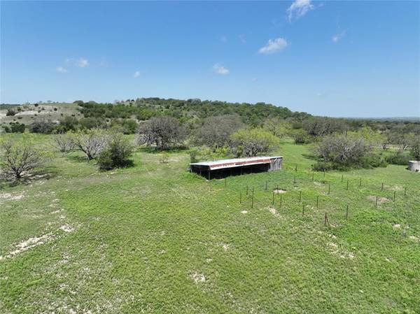 Pottsville, TX 76565,TBD FM 221 - Tract 1