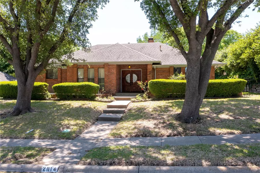 2014 Meadowview Drive, Garland, TX 75043