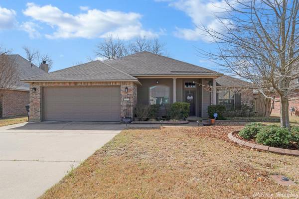 2130 Sweet Bay Circle, Bossier City, LA 71111