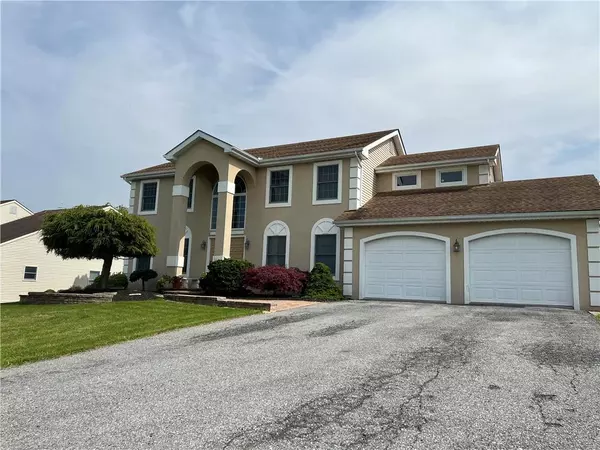 North Whitehall Twp, PA 18059,1114 Wellington Circle