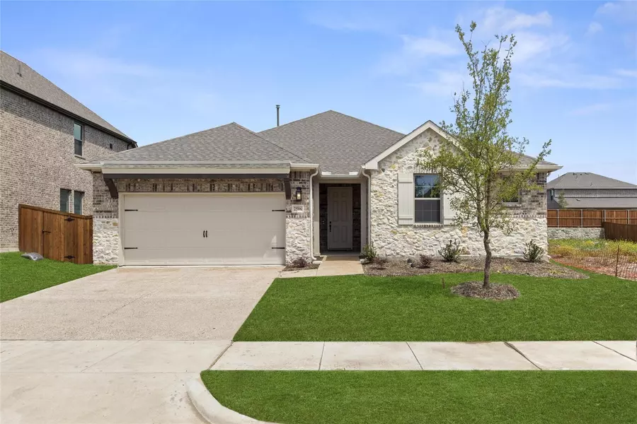 2506 Spicebrush Street, Melissa, TX 75454