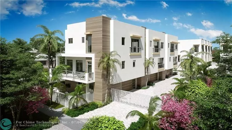 15 SE 11th Ave  #9, Fort Lauderdale, FL 33301