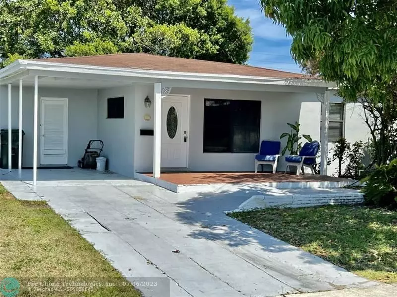 5216 NE 4th Terrace, Oakland Park, FL 33334