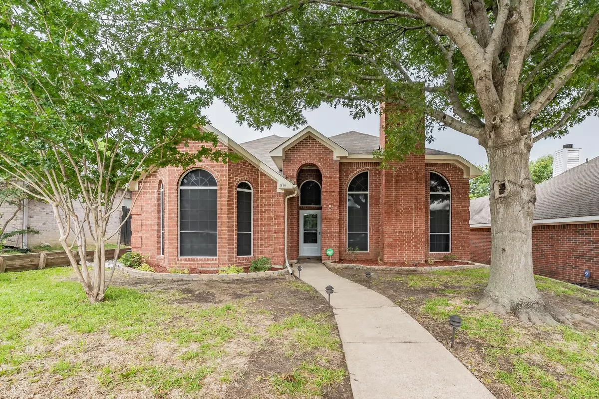 Rowlett, TX 75089,1714 Dartbrook Drive