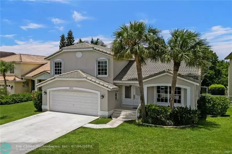 Boca Raton, FL 33498,18042 Clear Brook Cir