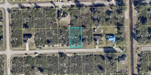 2608 70th ST W, Lehigh Acres, FL 33971