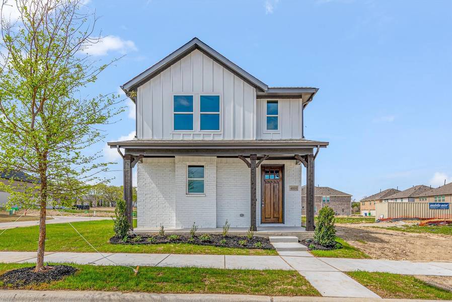 4815 Alliance Street, Haltom City, TX 76117