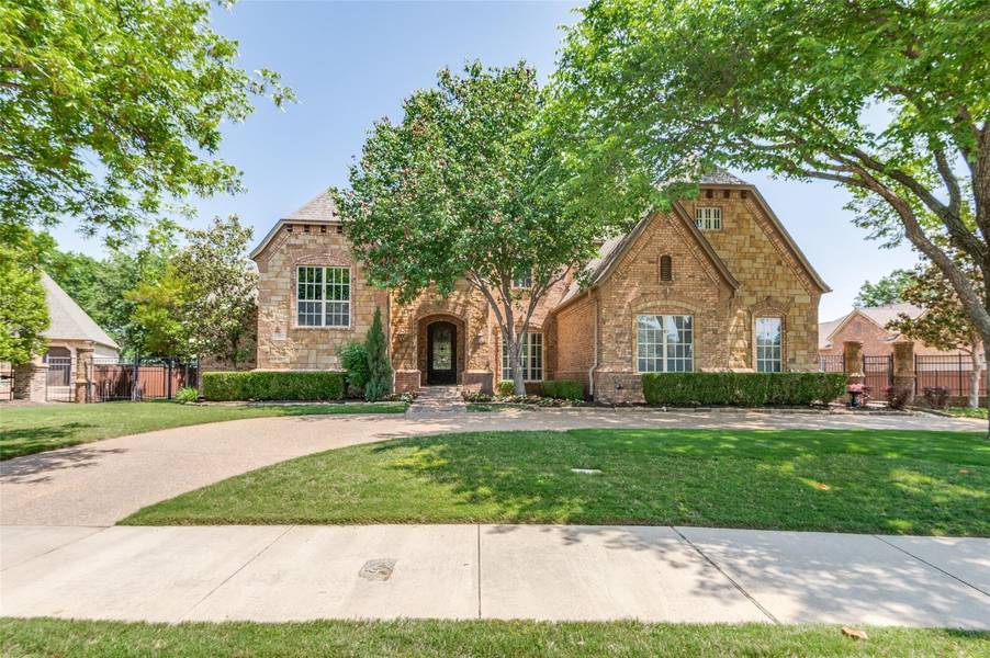 921 Aspen Ridge Drive, Southlake, TX 76092