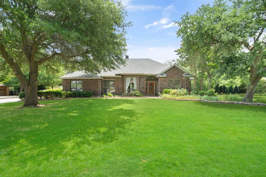 127 Ridgeview Drive, Murphy, TX 75094