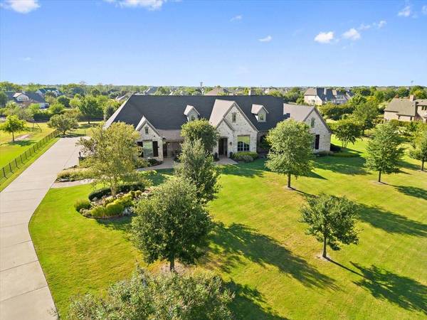 232 Gruene Trail, Lucas, TX 75002