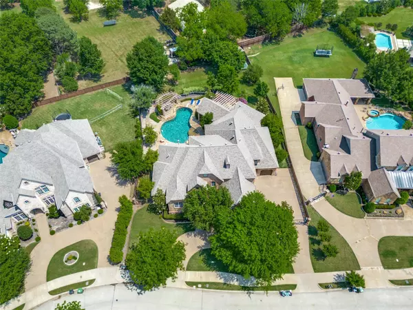 Southlake, TX 76092,921 Aspen Ridge Drive