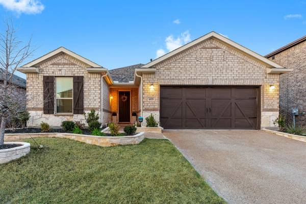 409 Front Nine Avenue, Allen, TX 75002