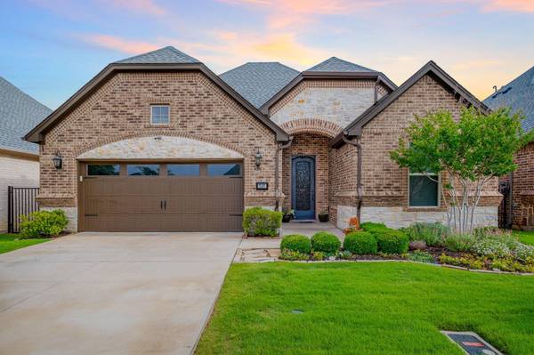 737 Elysee Lane, Keller, TX 76248