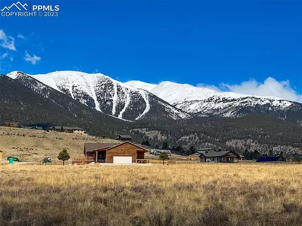 Buena Vista, CO 81211,30575 Elk Meadow