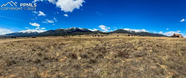 Buena Vista, CO 81211,30575 Elk Meadow