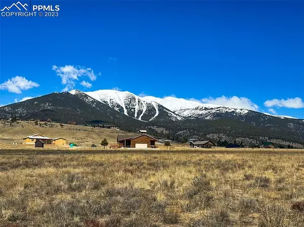 Buena Vista, CO 81211,30575 Elk Meadow