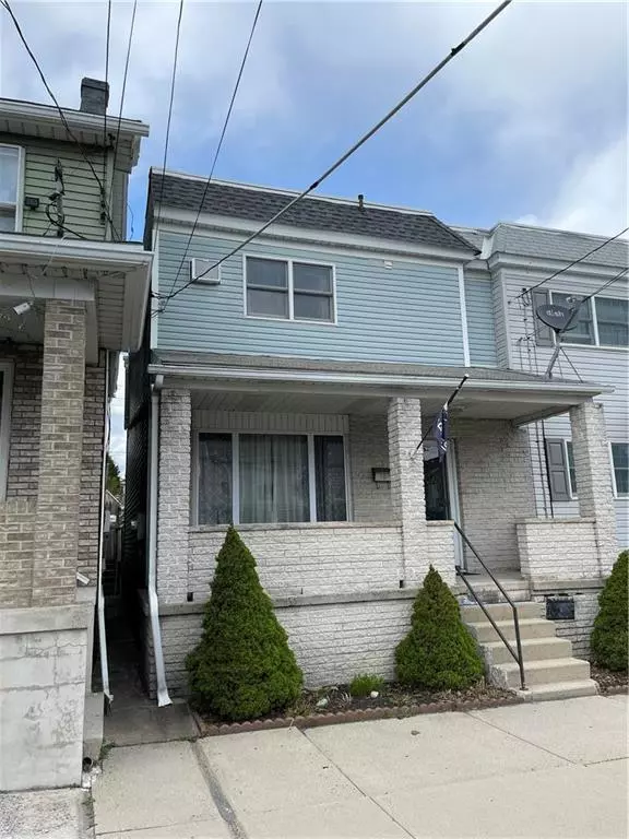 14 West Amidon Street, Summit Hill Borough, PA 18250